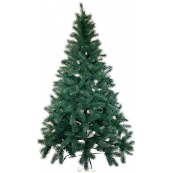 Сосна Люкс Лита зелена 1,3м